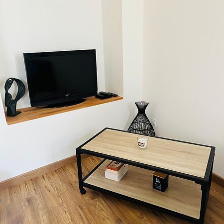 Appart T3 Neuf A 15 Min D'Angers Apartment Corne Exterior photo